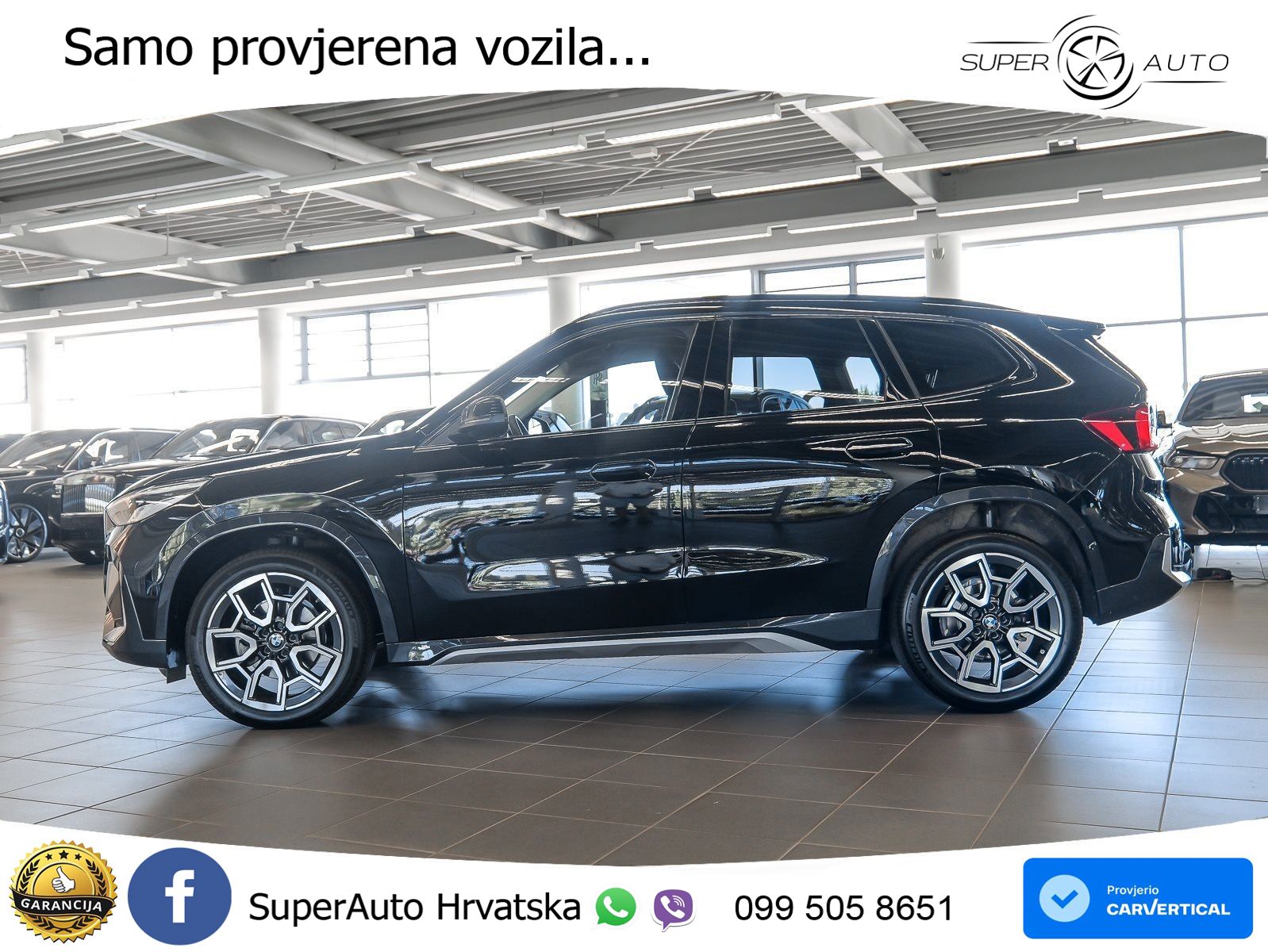 BMW X1 18d (150 KS) sDrive Steptronic xLine