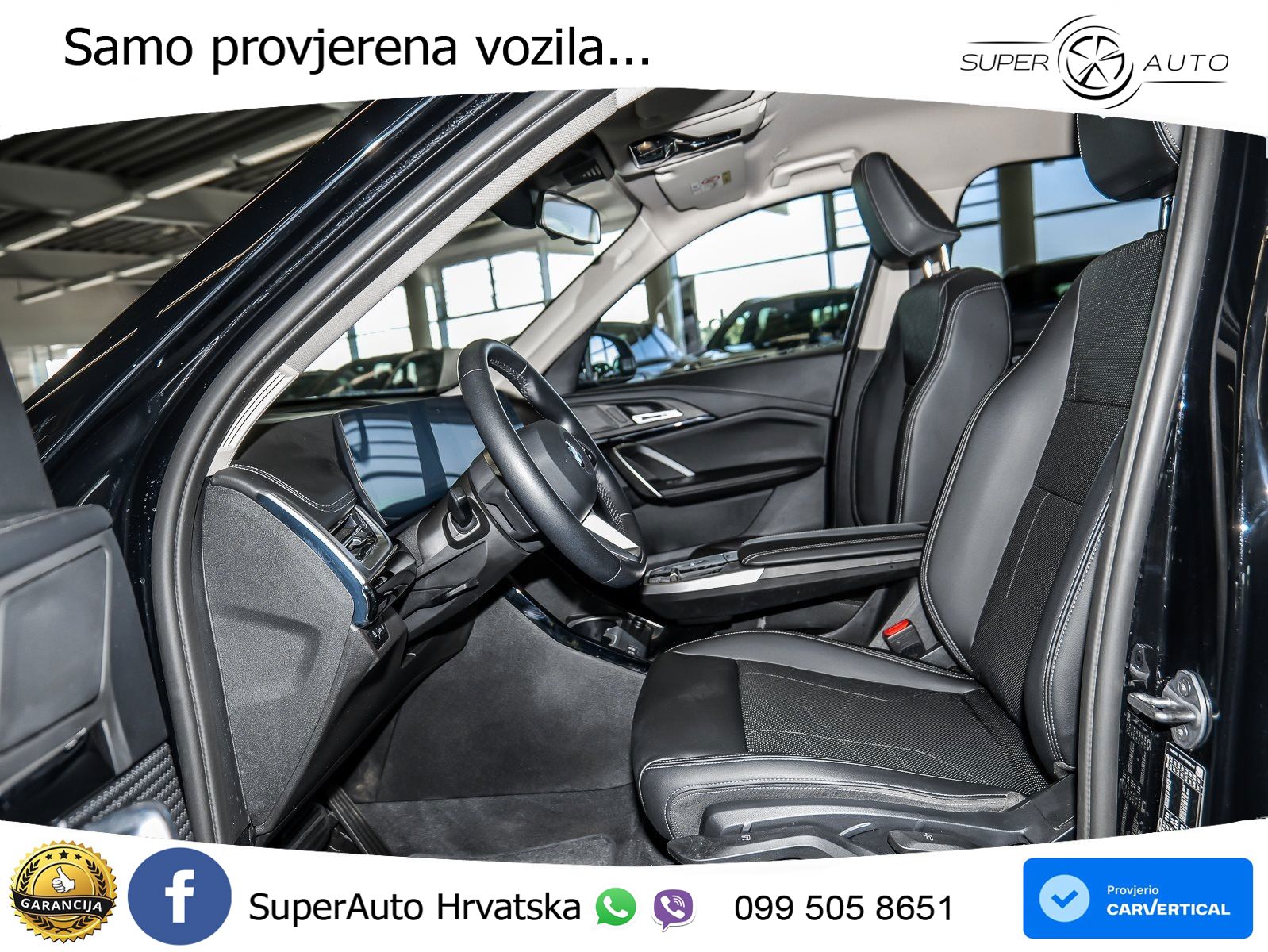 BMW X1 18d (150 KS) sDrive Steptronic xLine