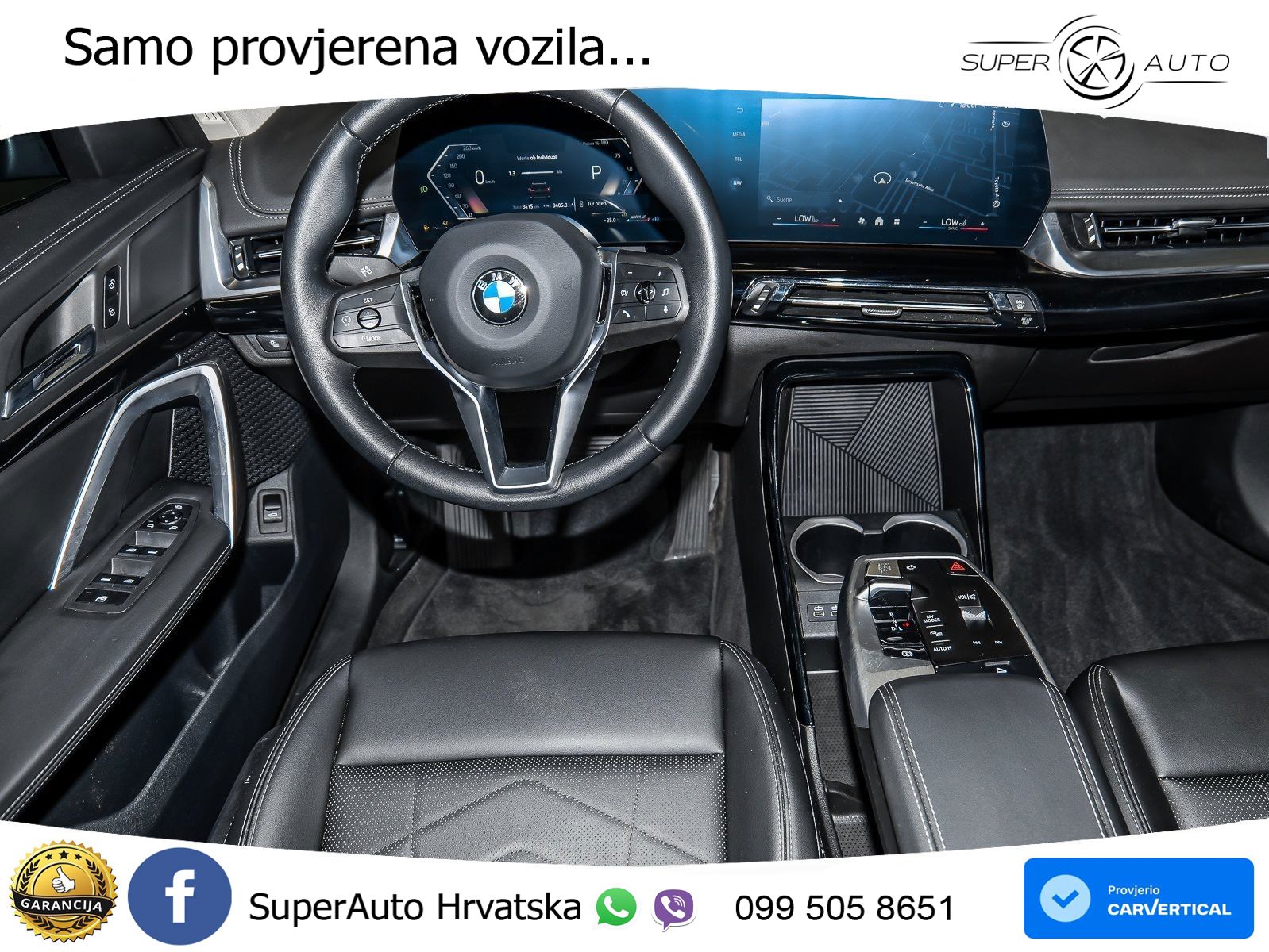 BMW X1 18d (150 KS) sDrive Steptronic xLine