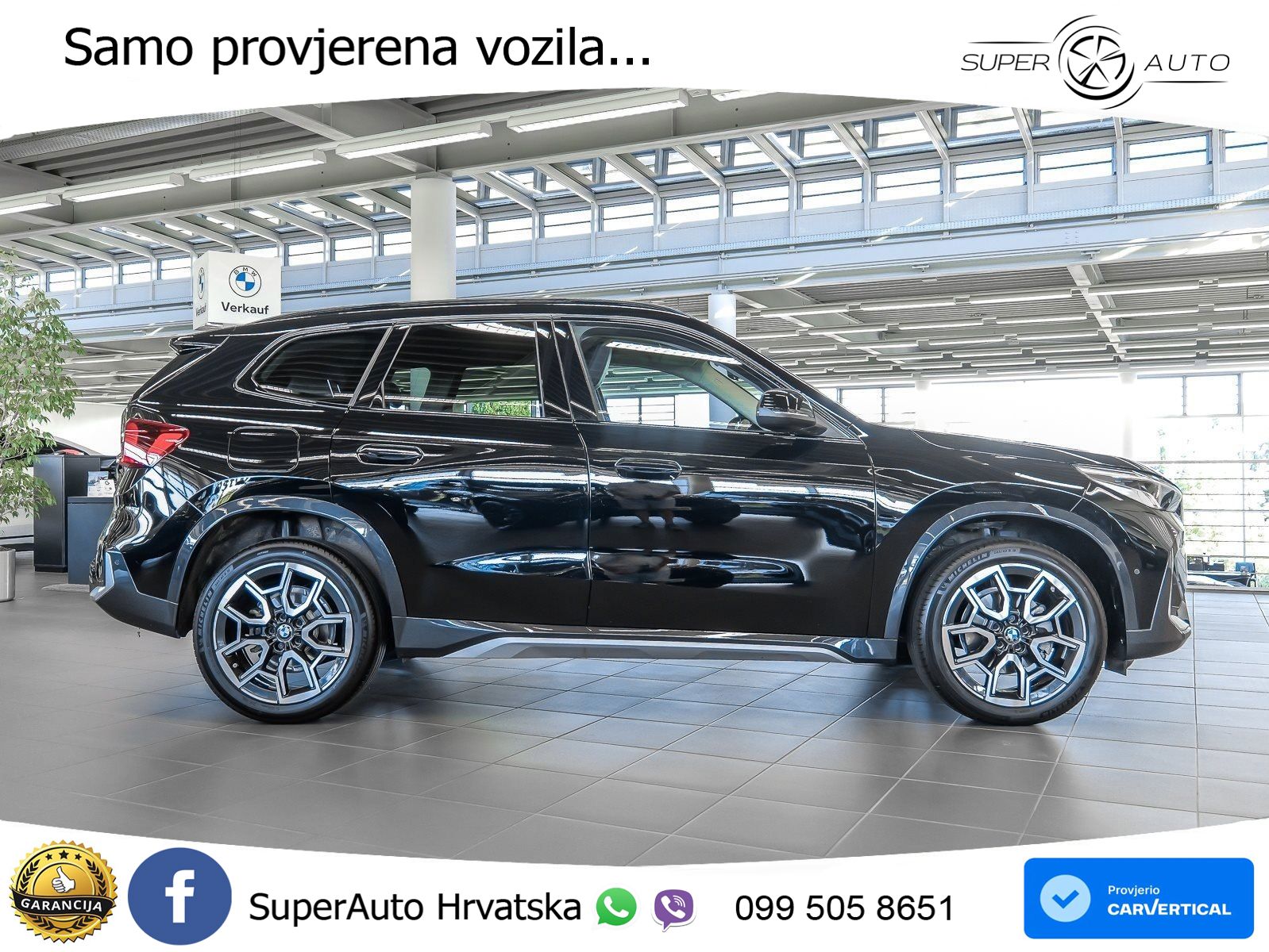 BMW X1 18d (150 KS) sDrive Steptronic xLine