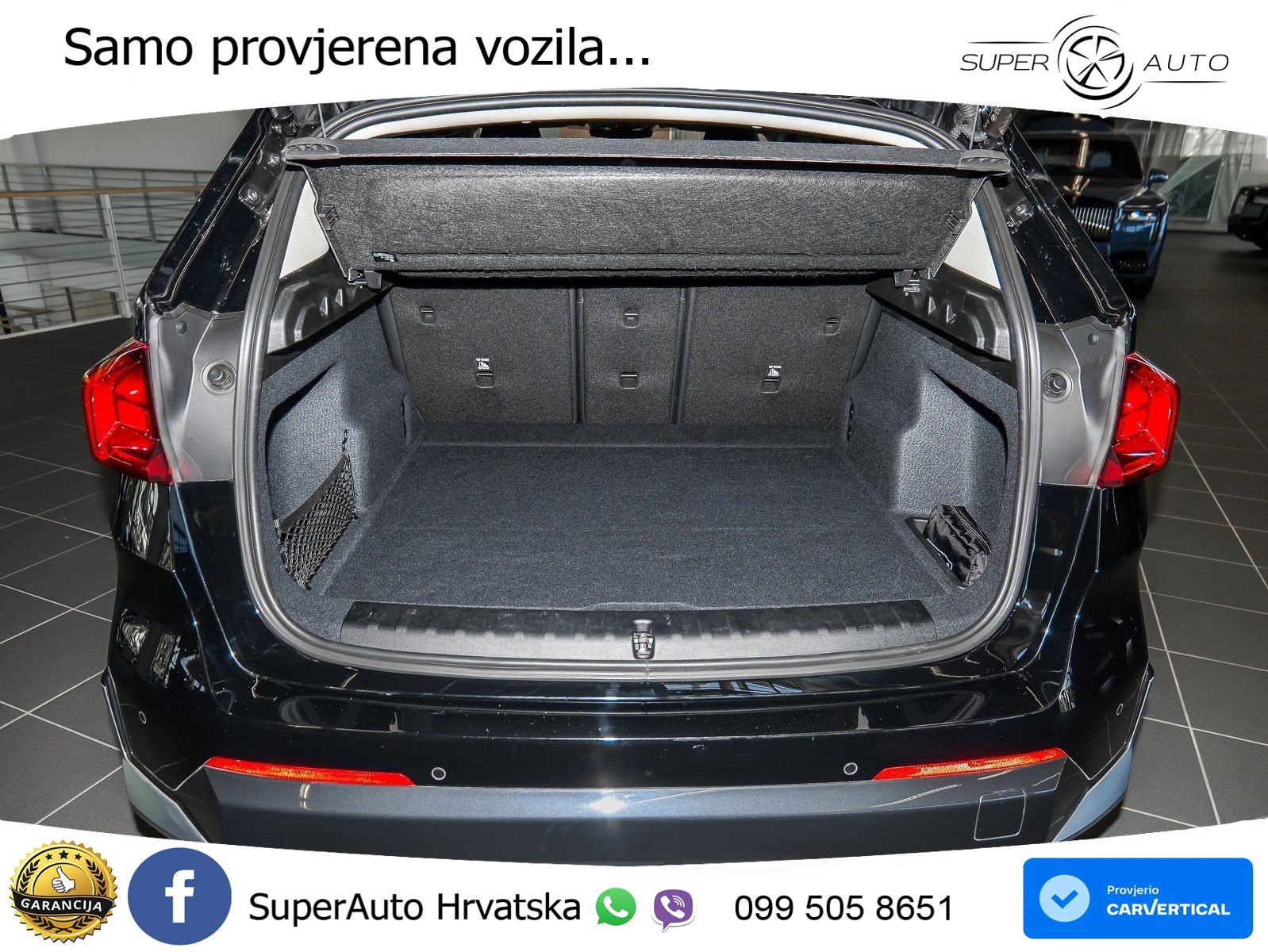 BMW X1 18d (150 KS) sDrive Steptronic xLine