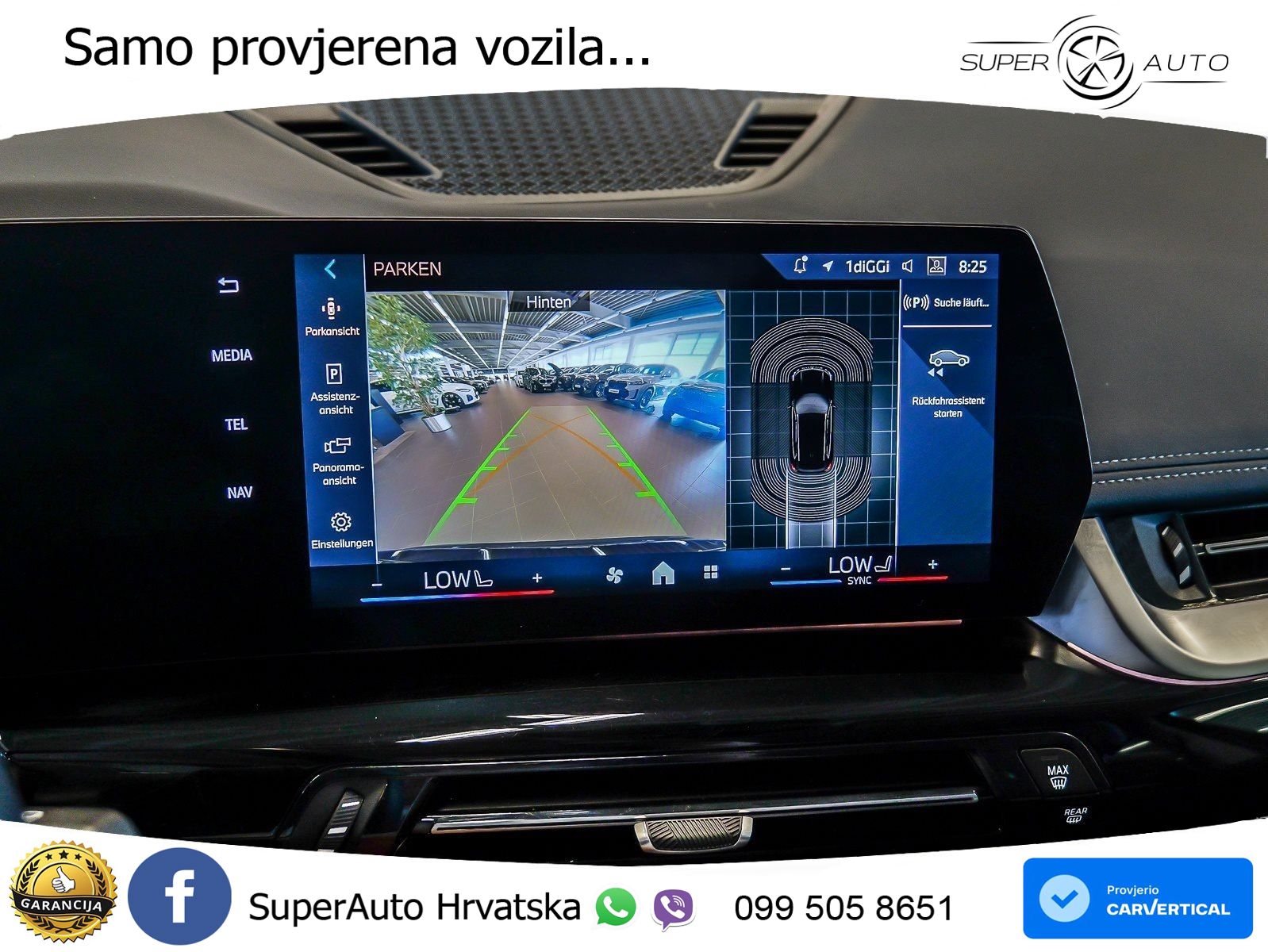 BMW X1 18d (150 KS) sDrive Steptronic xLine