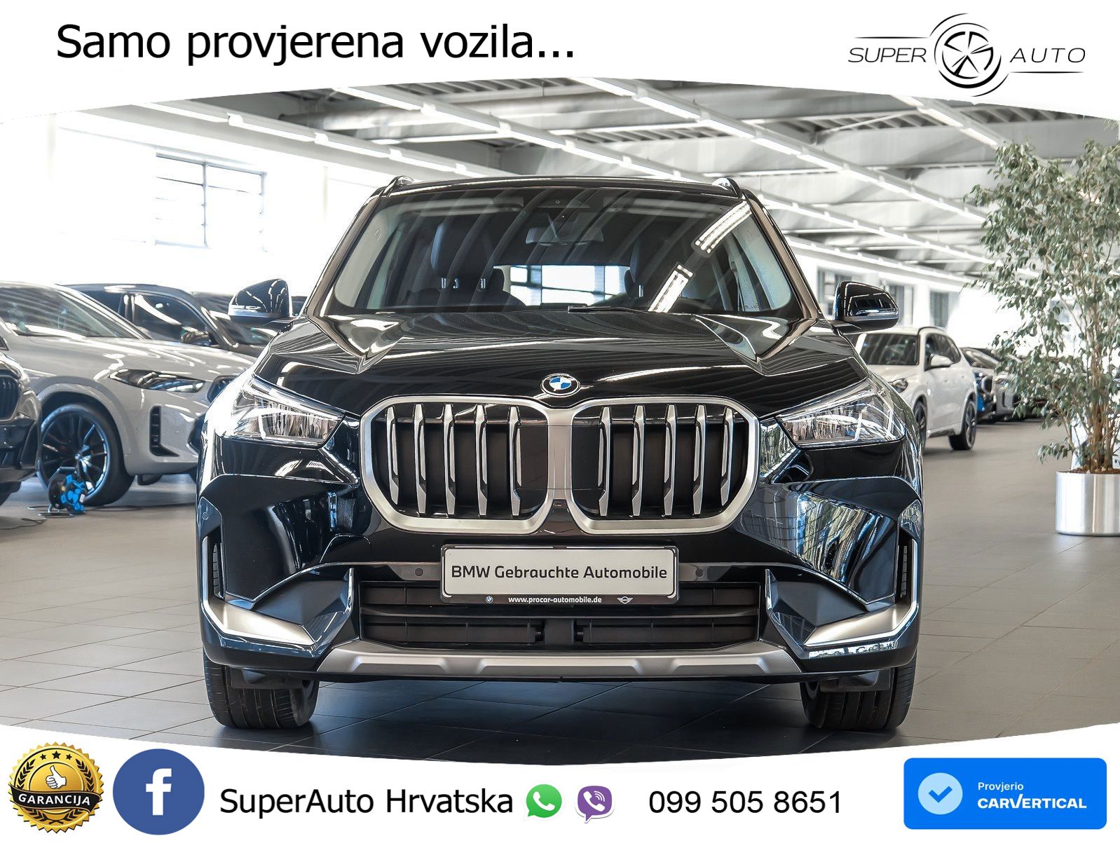 BMW X1 18d (150 KS) sDrive Steptronic xLine