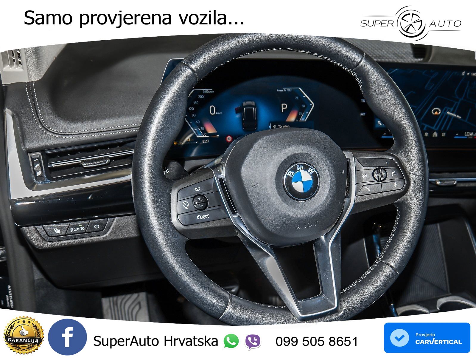 BMW X1 18d (150 KS) sDrive Steptronic xLine