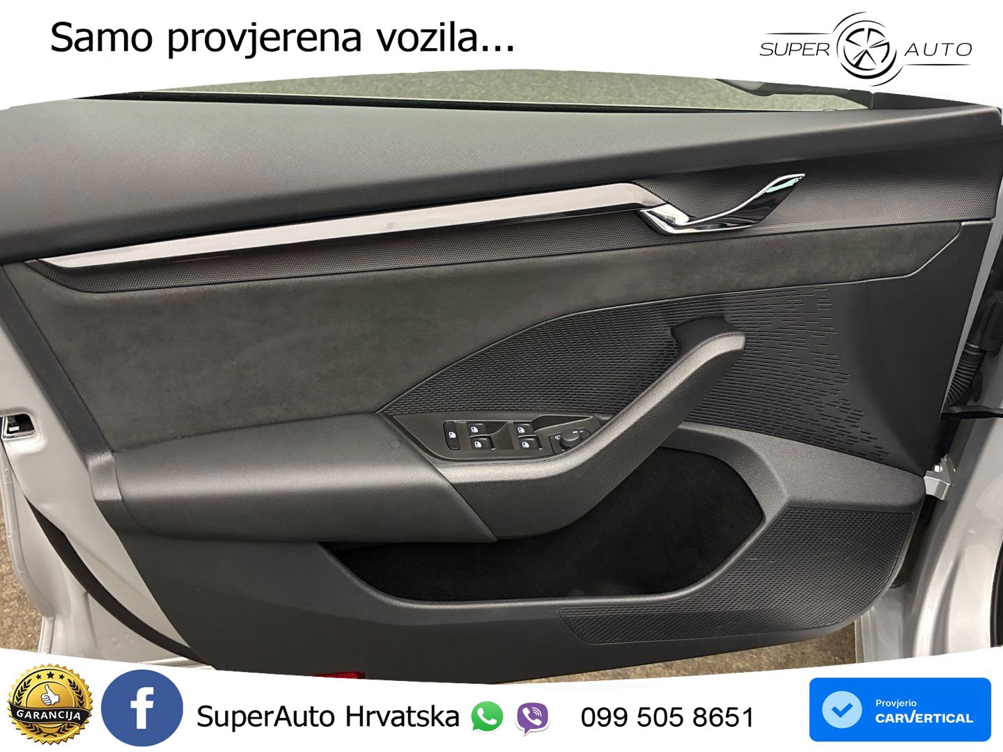 Škoda Octavia Combi RS 2.0 TDI (200 KS) 4x4 DSG LED+GR SJED+ACC