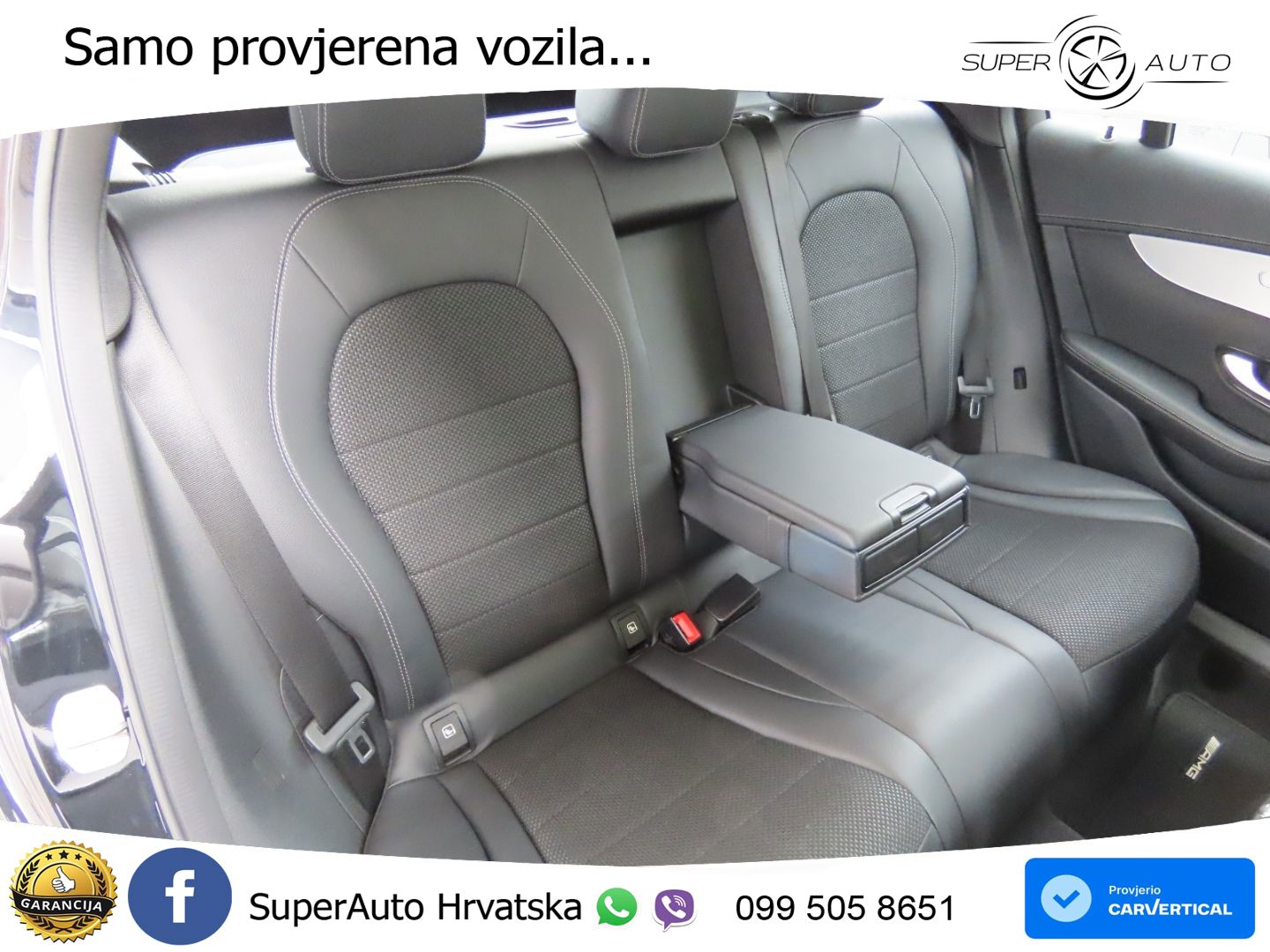 Mercedes GLC 220d (194 KS) 4MATIC G-TRONIC