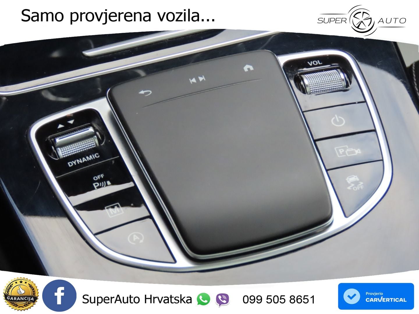 Mercedes GLC 220d (194 KS) 4MATIC G-TRONIC