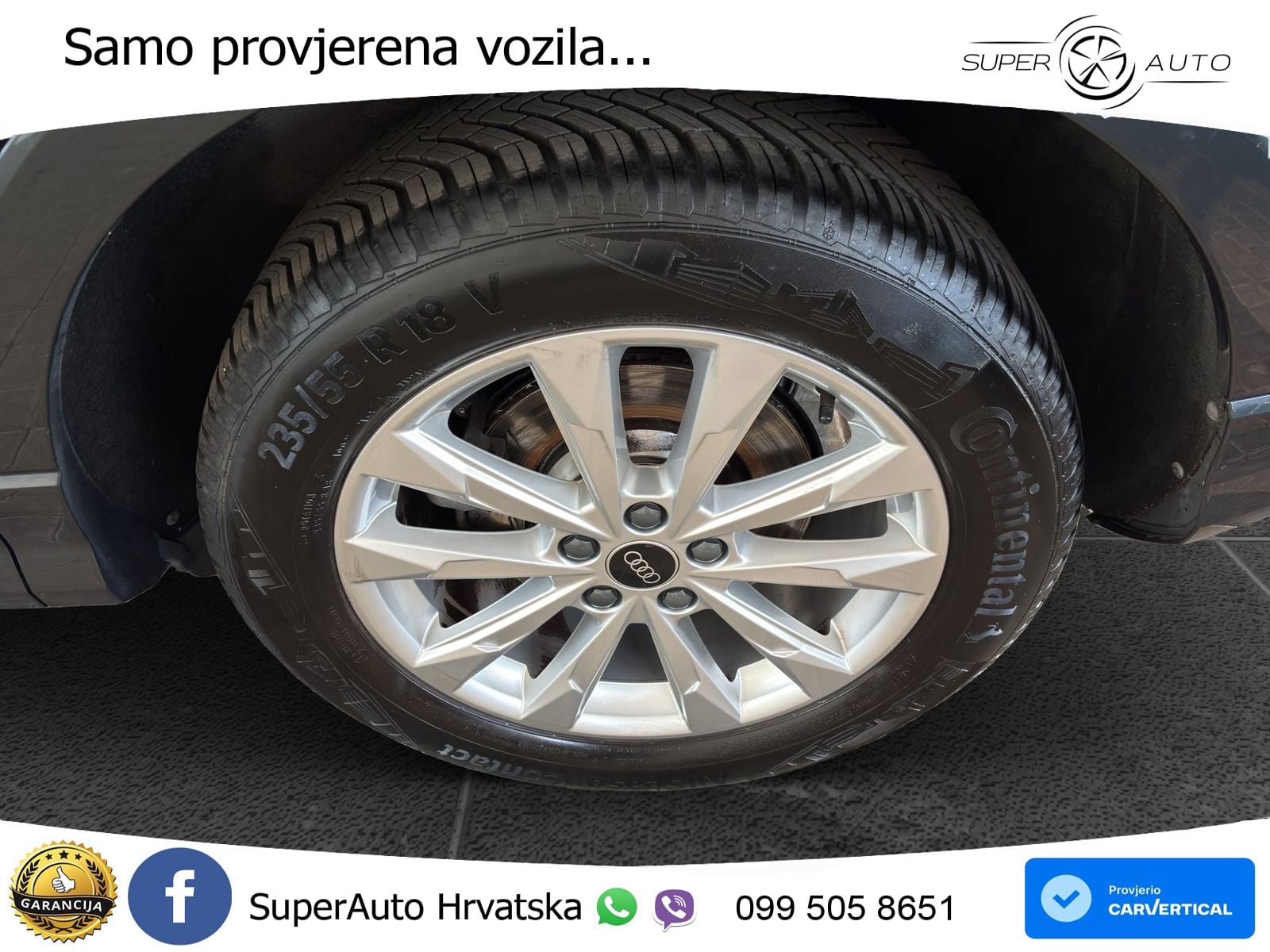 Audi Q3 Sportback 45 TFSIe (245 KS) S tronic