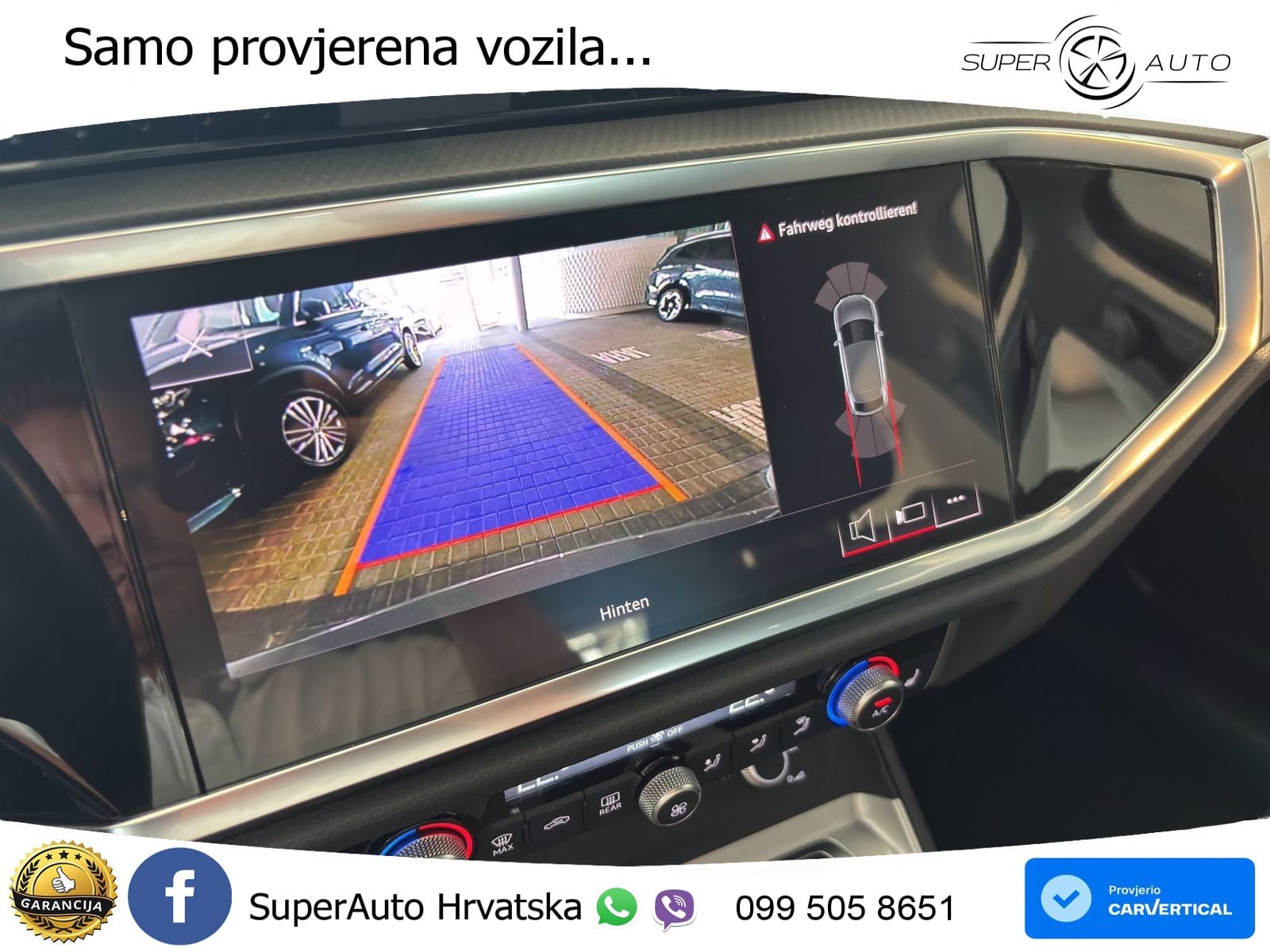 Audi Q3 Sportback 45 TFSIe (245 KS) S tronic
