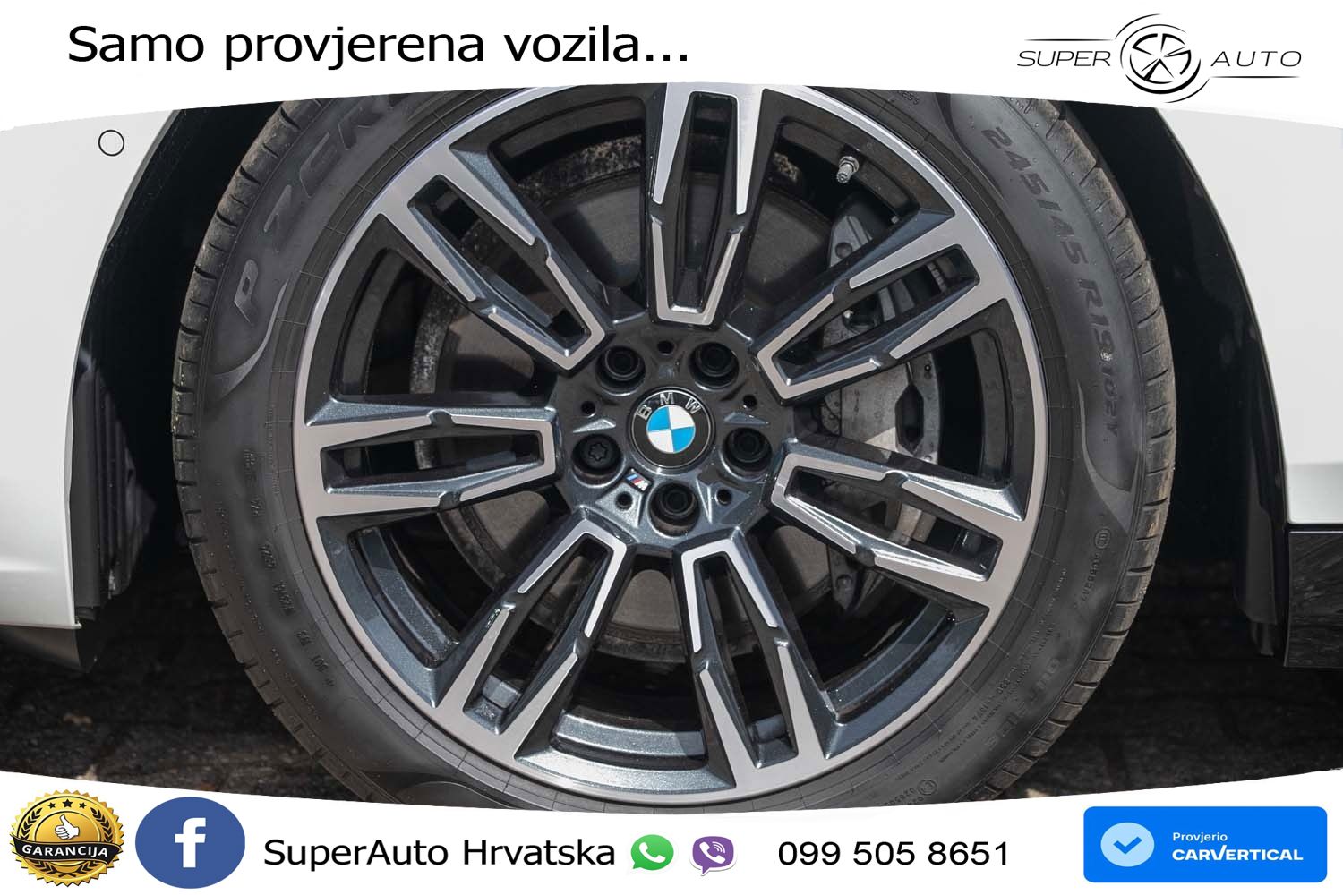 BMW 540d Touring (303 KS) xDrive Steptronic M Sport LED+GR SJED+ACC