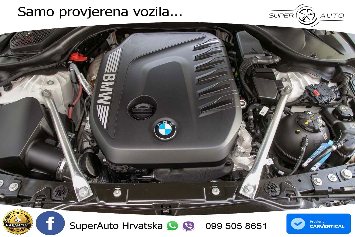 BMW 540d Touring (303 KS) xDrive Steptronic M Sport LED+GR SJED+ACC