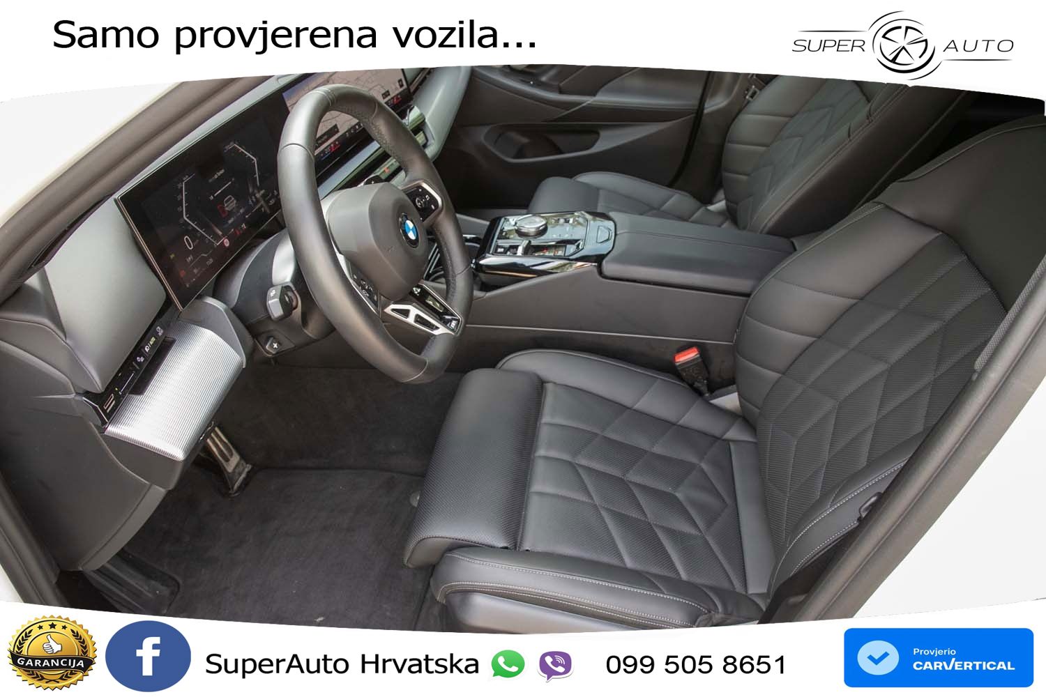 BMW 540d Touring (303 KS) xDrive Steptronic M Sport LED+GR SJED+ACC