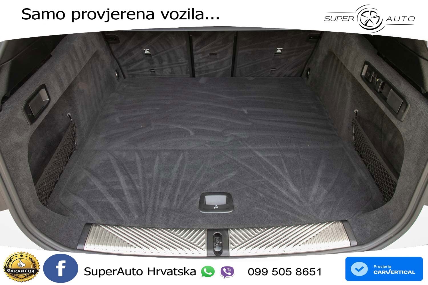 BMW 540d Touring (303 KS) xDrive Steptronic M Sport LED+GR SJED+ACC