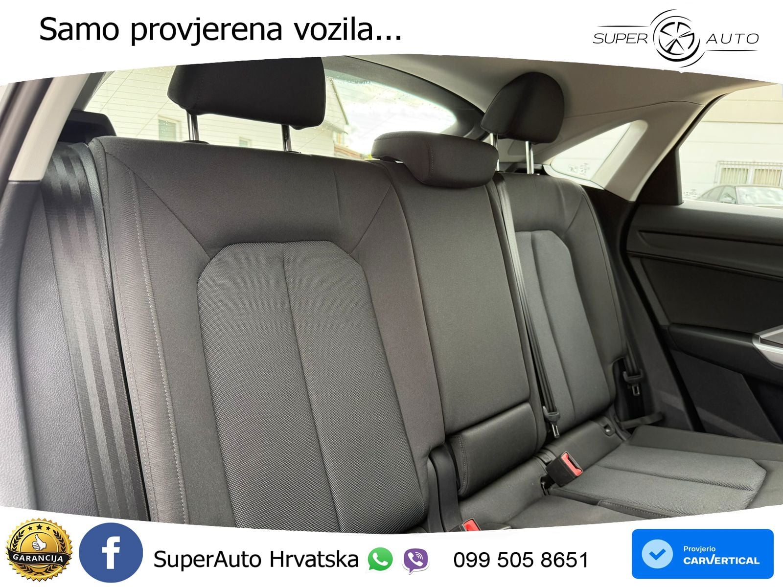 Audi Q3 Sportback 45 TFSIe (245 KS) S tronic