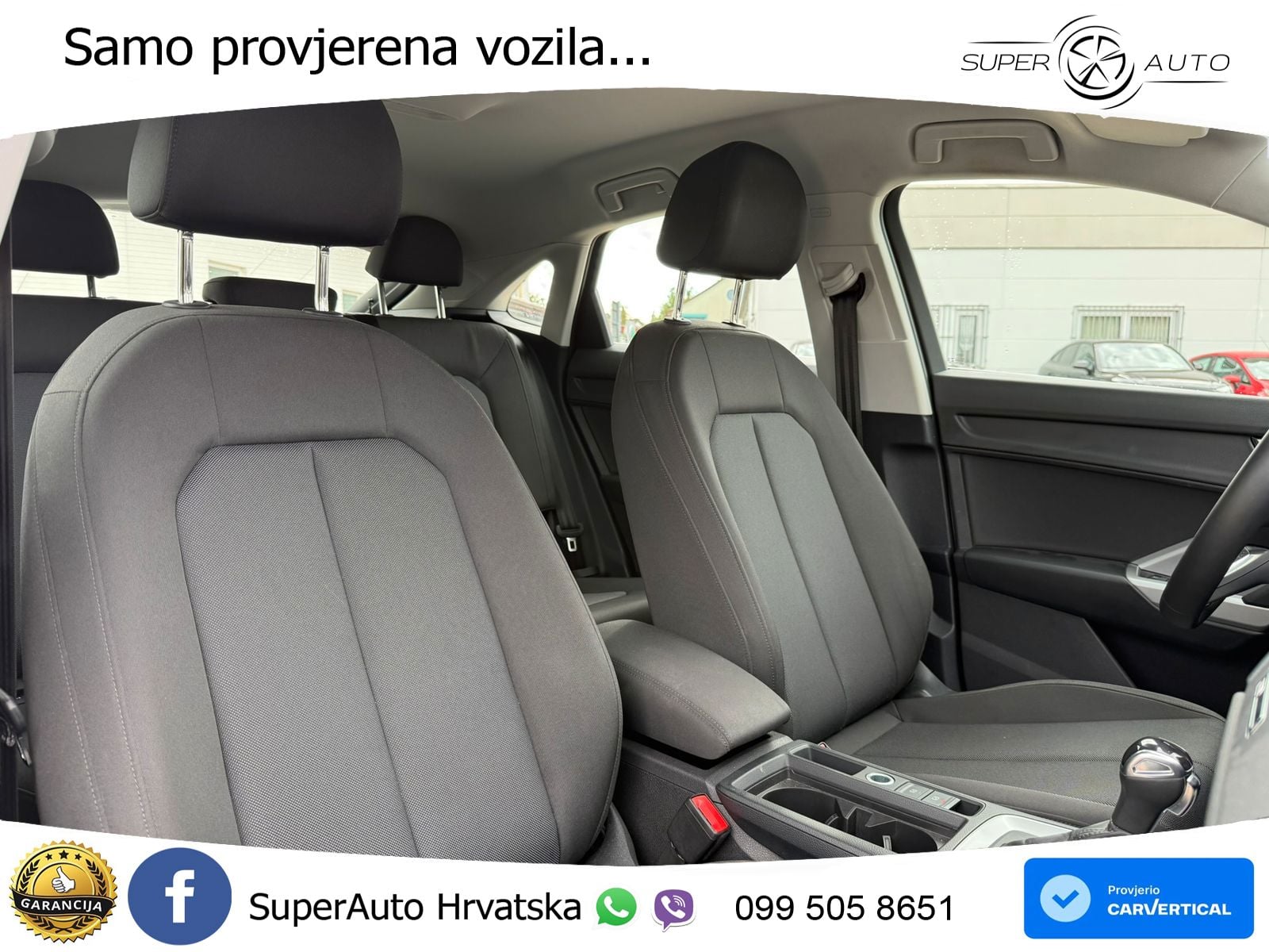 Audi Q3 Sportback 45 TFSIe (245 KS) S tronic