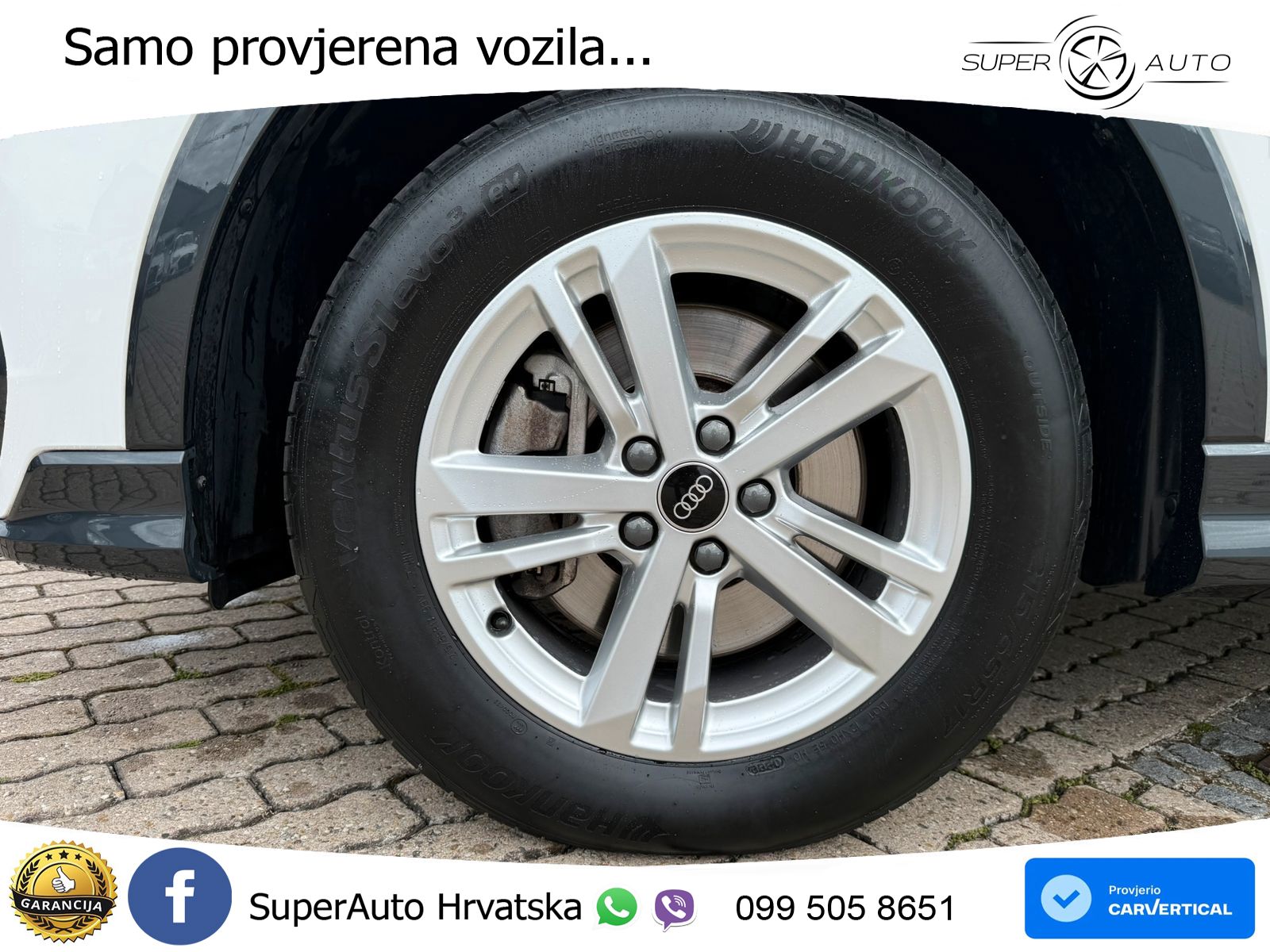 Audi Q3 Sportback 45 TFSIe (245 KS) S tronic
