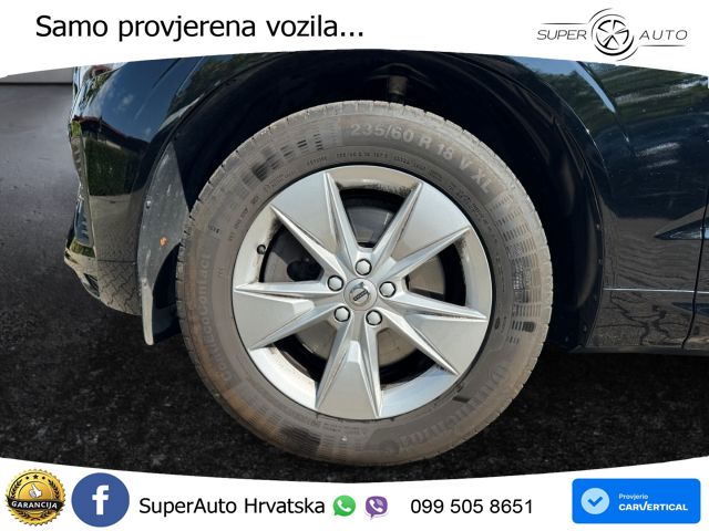 Volvo XC60 B4 Diesel AWD Geartronic LED+GR SJED+ACC