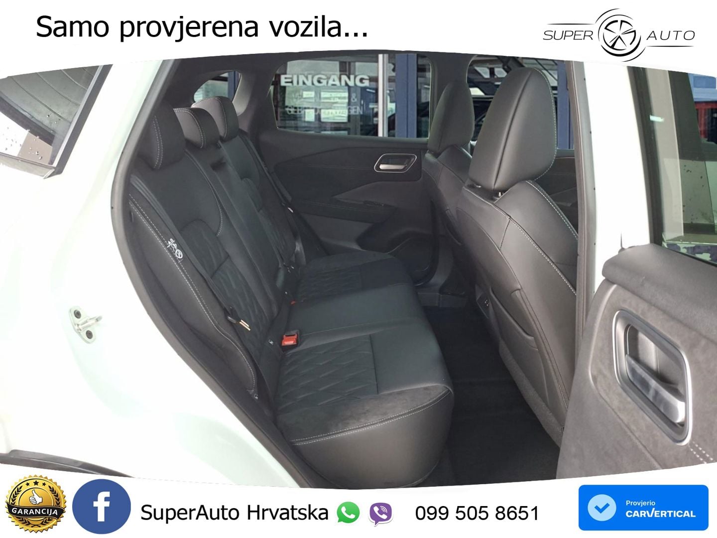 Nissan Qashqai 1.3 DIG-T (158 KS) Xtronic Tekna LED+GR SJED+ACC
