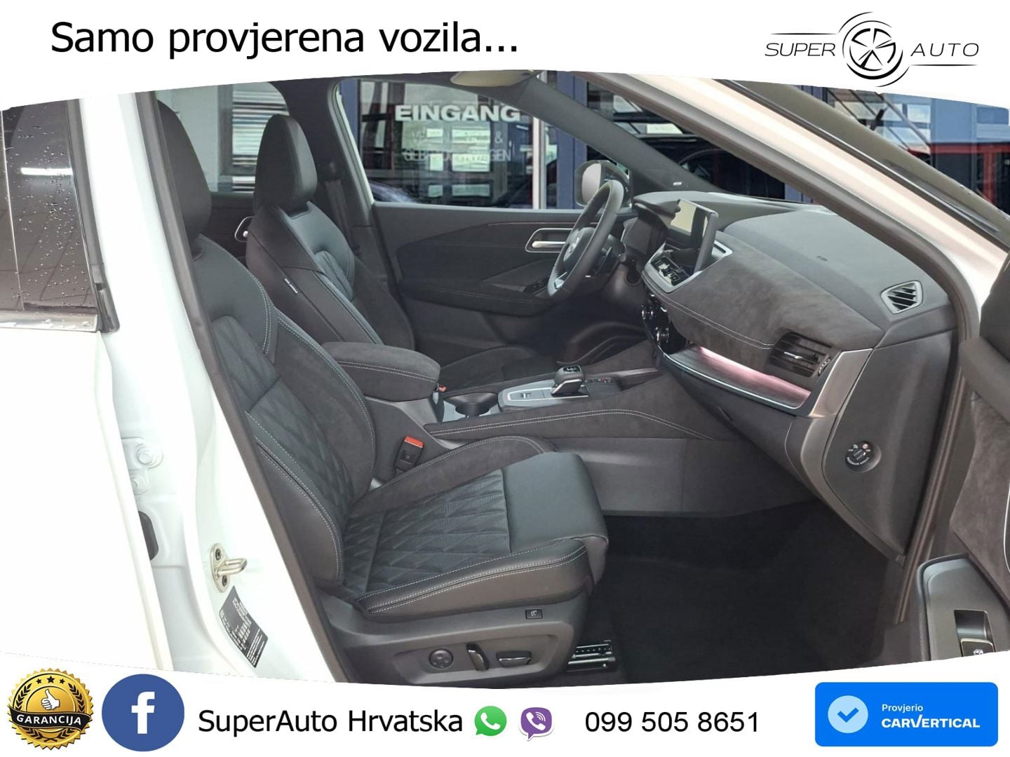Nissan Qashqai 1.3 DIG-T (158 KS) Xtronic Tekna LED+GR SJED+ACC