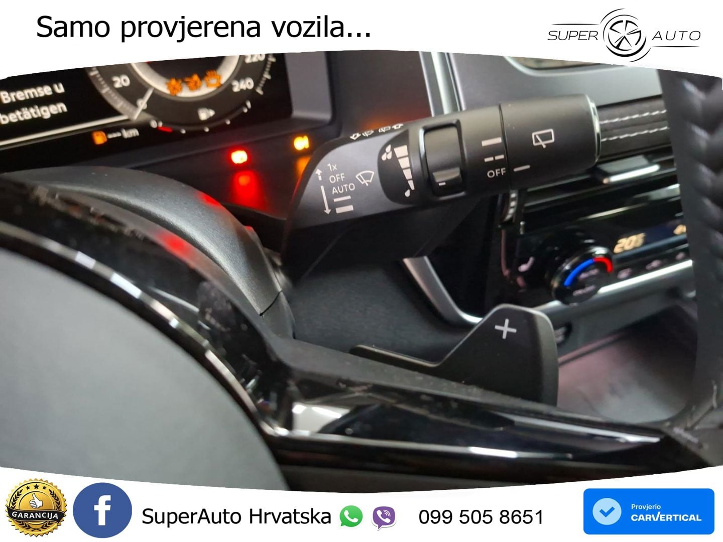 Nissan Qashqai 1.3 DIG-T (158 KS) Xtronic Tekna LED+GR SJED+ACC