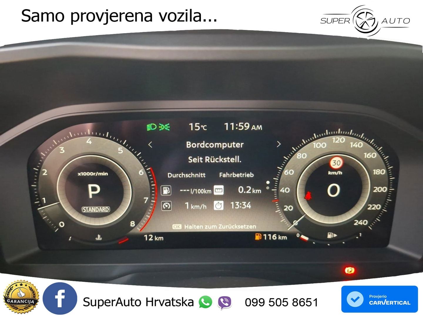 Nissan Qashqai 1.3 DIG-T (158 KS) Xtronic Tekna LED+GR SJED+ACC