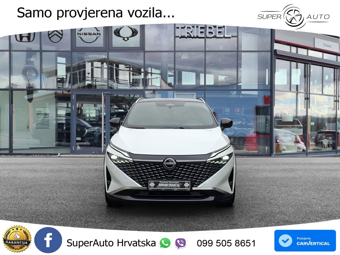 Nissan Qashqai 1.3 DIG-T (158 KS) Xtronic Tekna LED+GR SJED+ACC