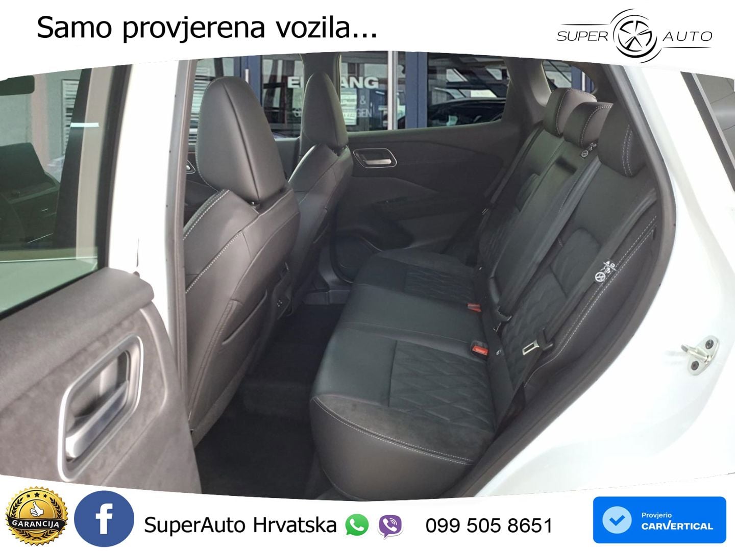 Nissan Qashqai 1.3 DIG-T (158 KS) Xtronic Tekna LED+GR SJED+ACC