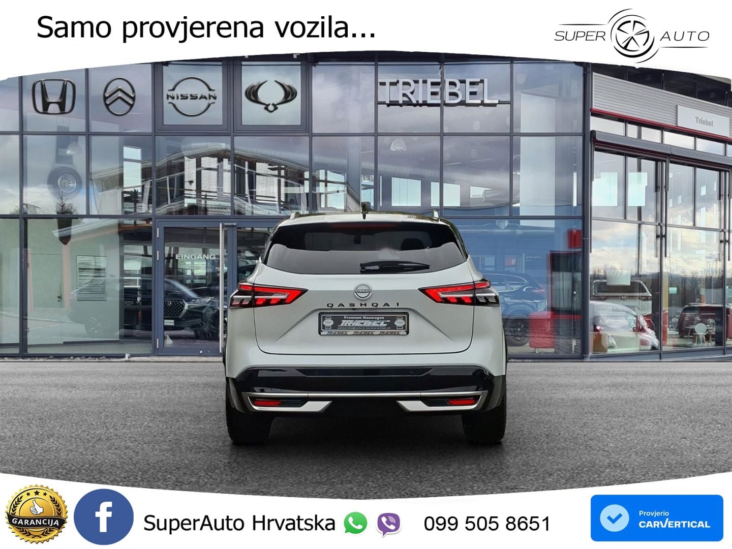 Nissan Qashqai 1.3 DIG-T (158 KS) Xtronic Tekna LED+GR SJED+ACC