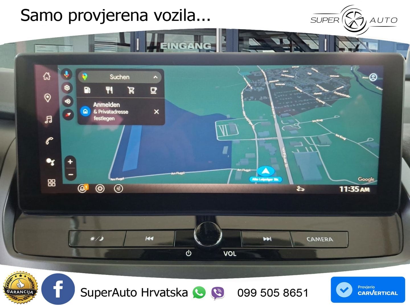 Nissan Qashqai 1.3 DIG-T (158 KS) Xtronic Tekna LED+GR SJED+ACC
