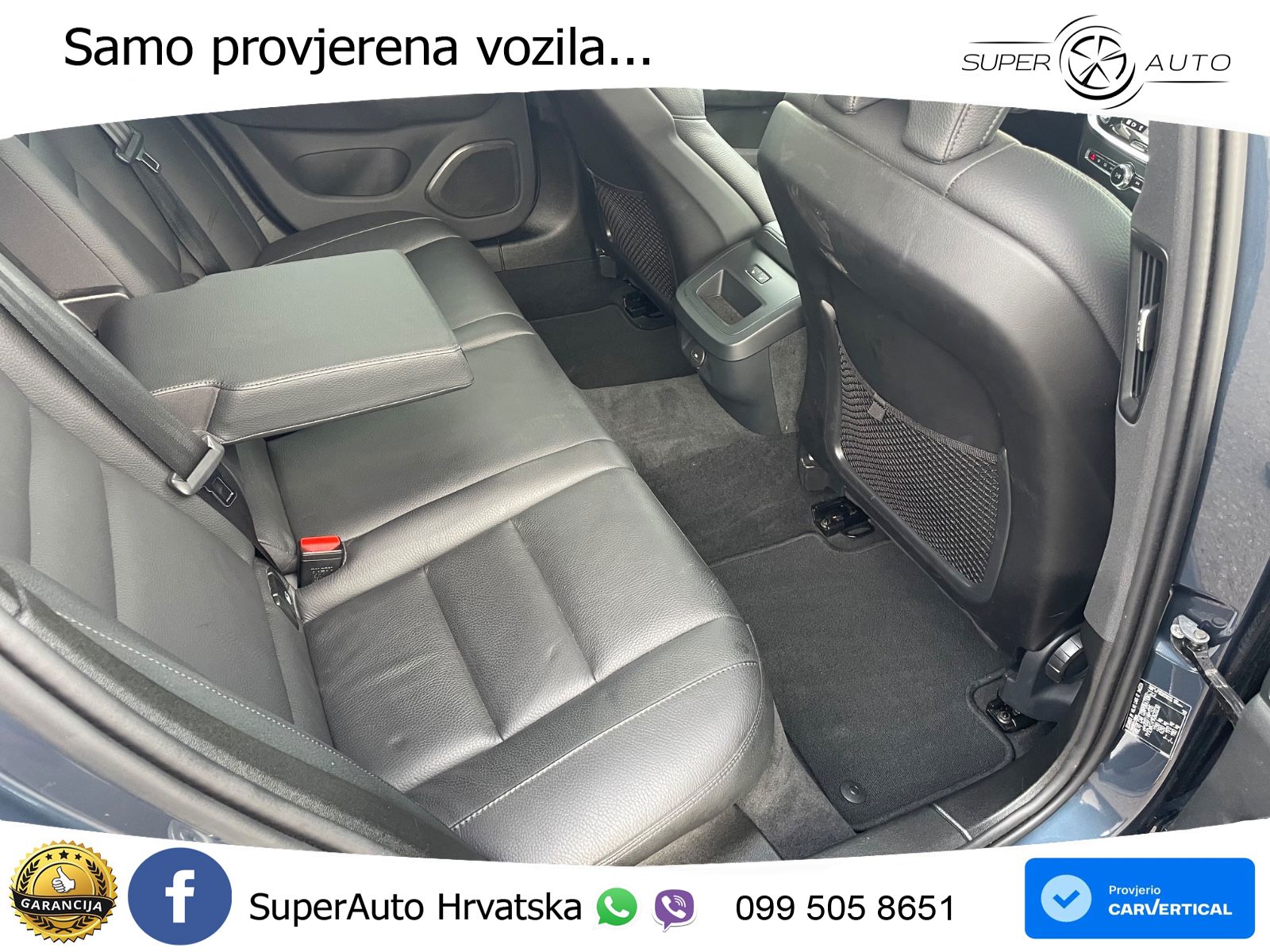 Volvo V60 2.0 B4 Diesel Geartronic LED+GR SJED+ACC