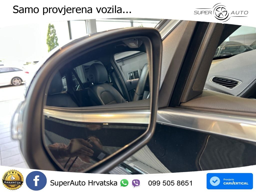 Mercedes GLC 400d (330 KS) 4MATIC 9G-TRONIC Exclusive