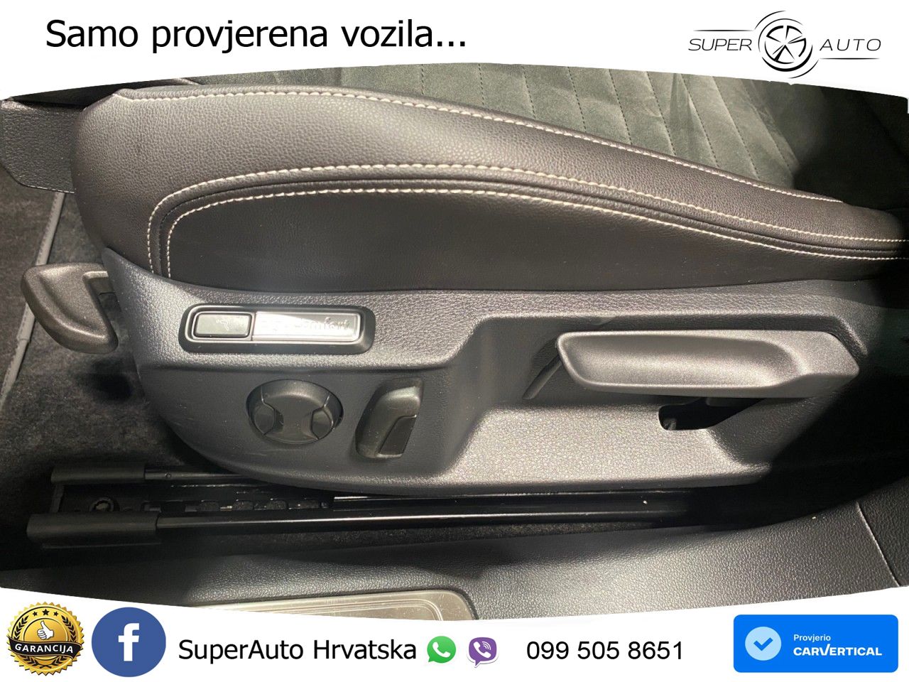 Volkswagen Passat Variant 2.0 TDI (200 KS) DSG Elegance MATRIX+GR SJED+KAM
