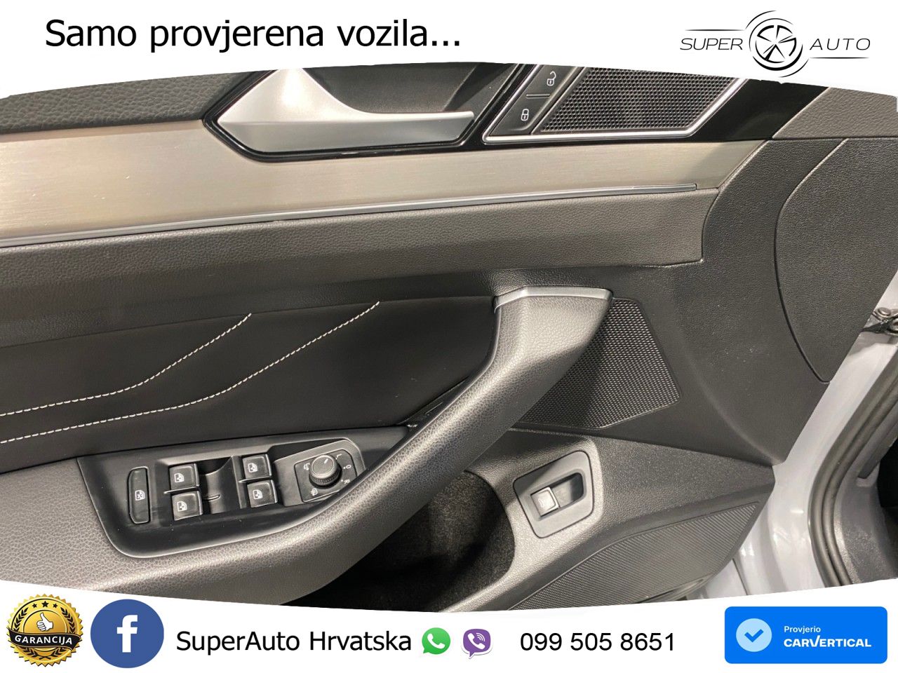 Volkswagen Passat Variant 2.0 TDI (200 KS) DSG Elegance MATRIX+GR SJED+KAM
