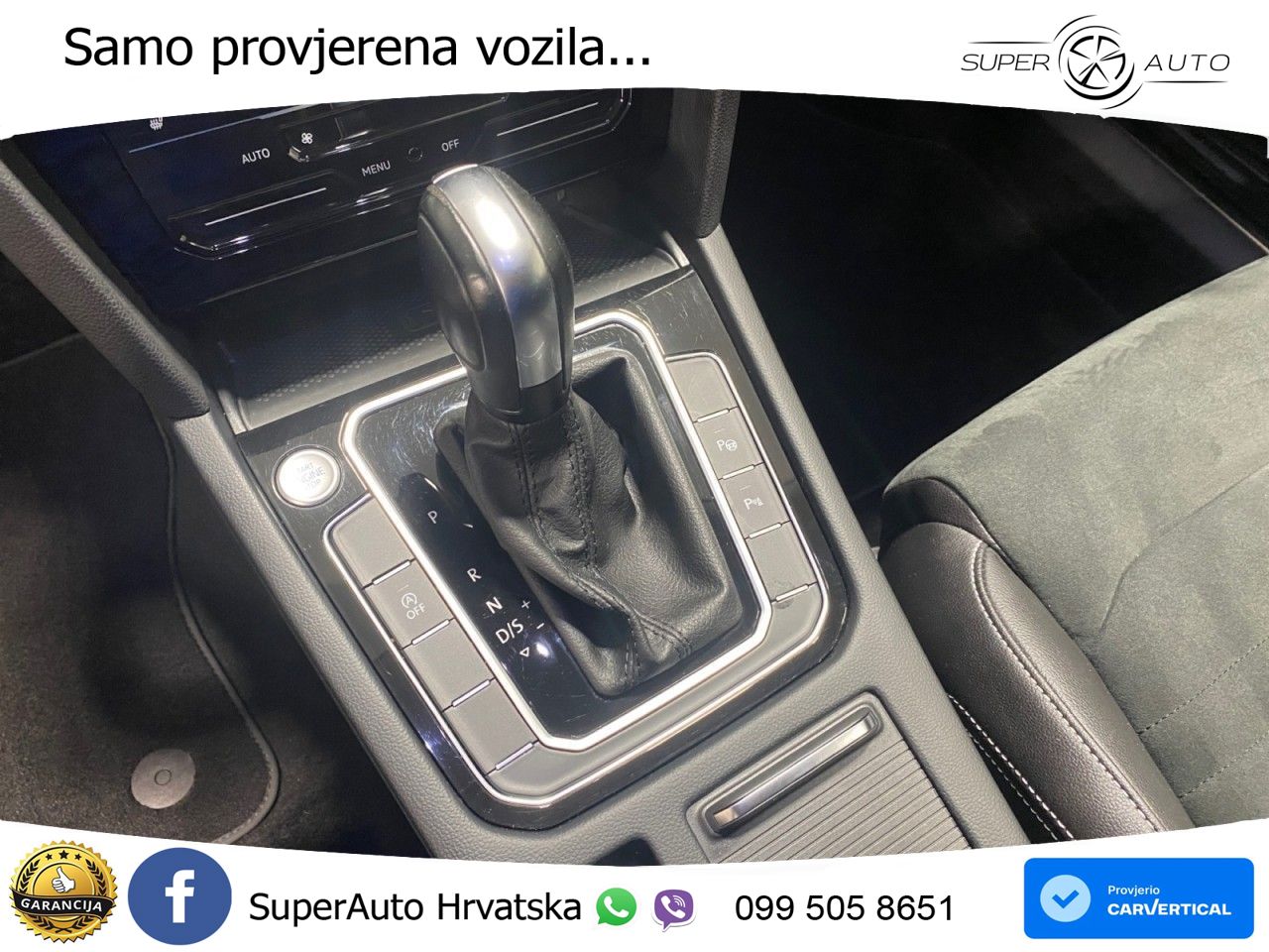 Volkswagen Passat Variant 2.0 TDI (200 KS) DSG Elegance MATRIX+GR SJED+KAM