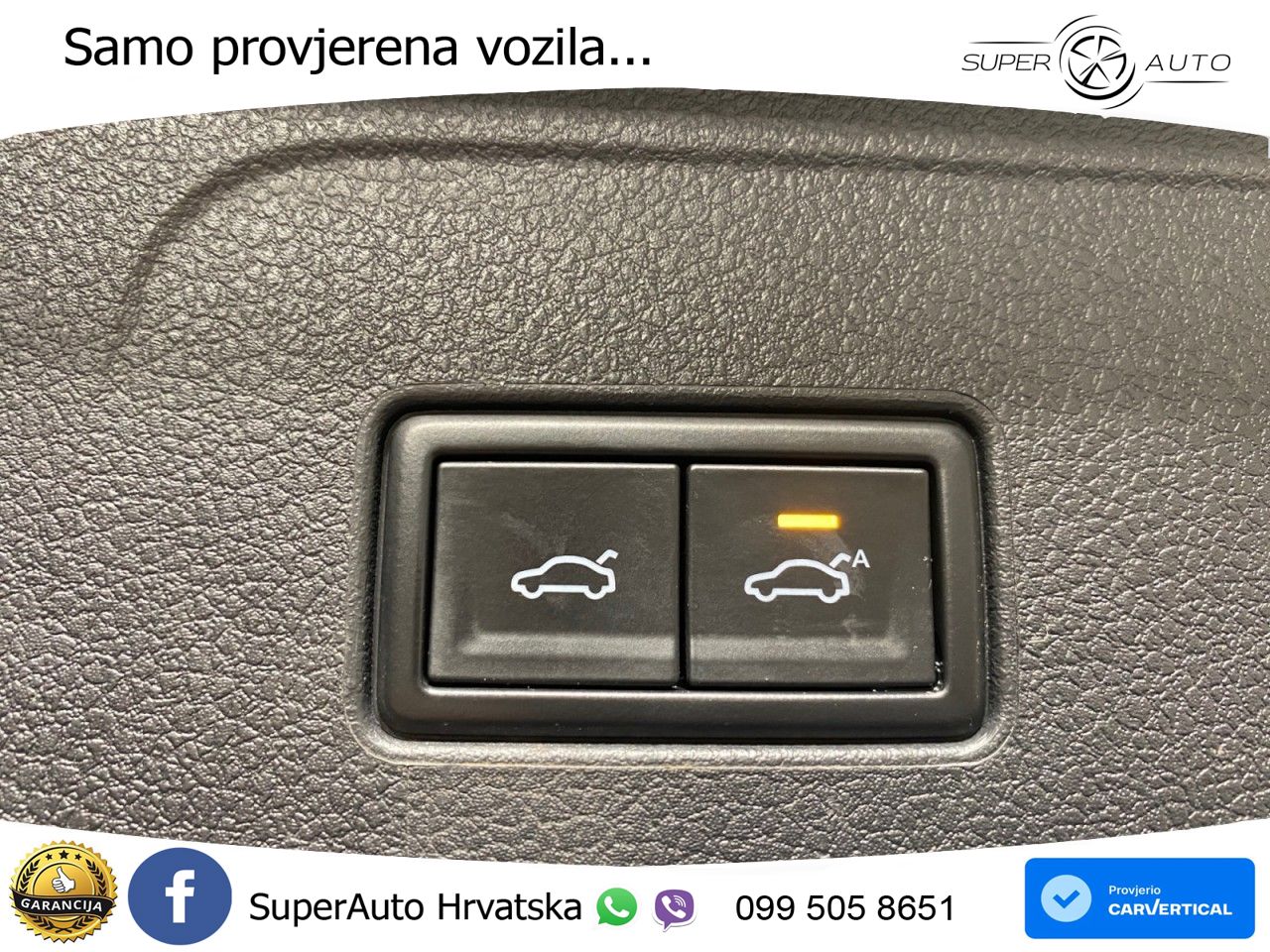 Volkswagen Passat Variant 2.0 TDI (200 KS) DSG Elegance MATRIX+GR SJED+KAM
