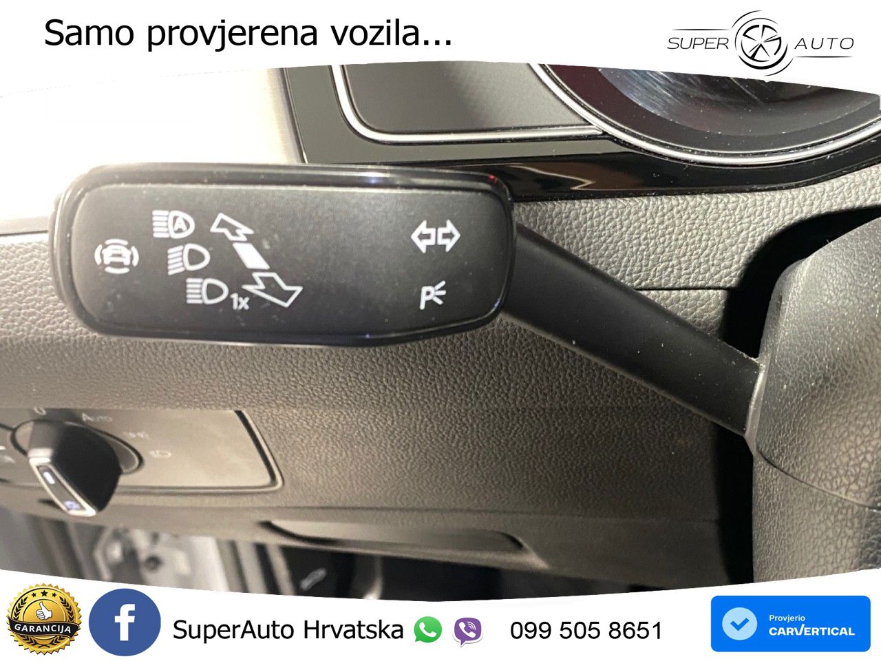 Volkswagen Passat Variant 2.0 TDI (200 KS) DSG Elegance MATRIX+GR SJED+KAM