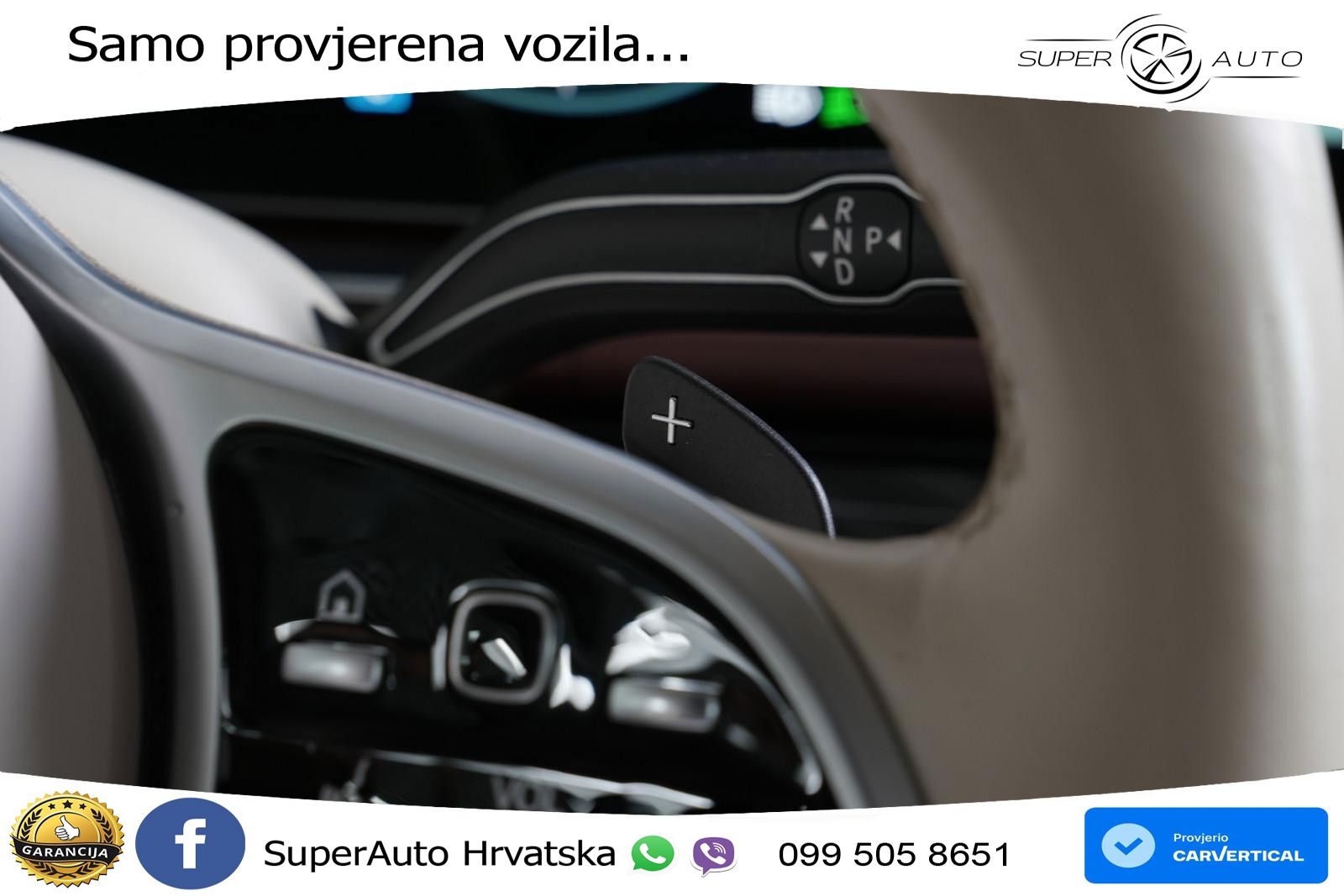 Mercedes-Benz GLS GLS 600 V8 EQ Boost 4MATIC G-TRONIC LED+GR SJED+ACC