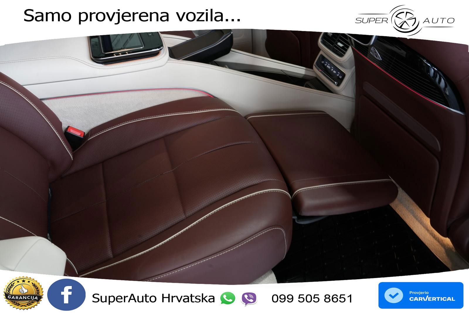 Mercedes-Benz GLS GLS 600 V8 EQ Boost 4MATIC G-TRONIC LED+GR SJED+ACC