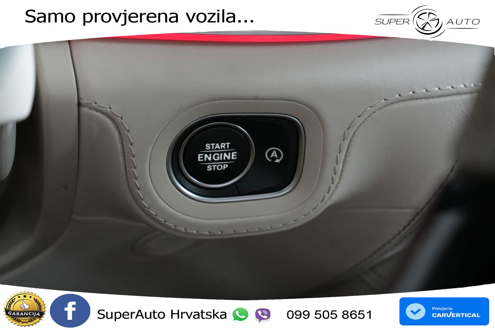 Mercedes-Benz GLS GLS 600 V8 EQ Boost 4MATIC G-TRONIC LED+GR SJED+ACC