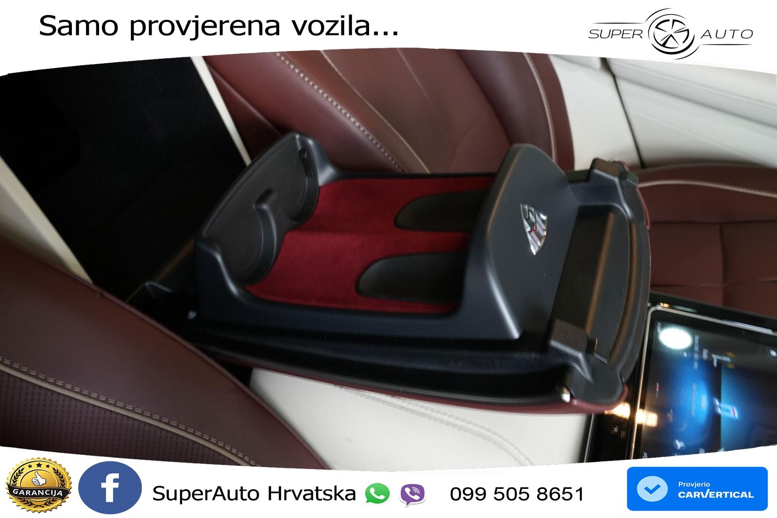 Mercedes-Benz GLS GLS 600 V8 EQ Boost 4MATIC G-TRONIC LED+GR SJED+ACC