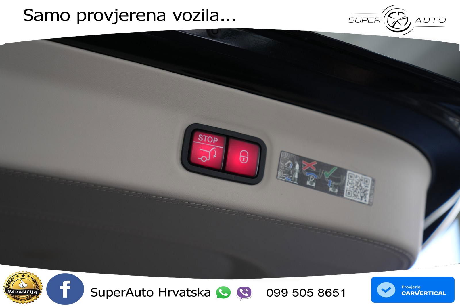 Mercedes-Benz GLS GLS 600 V8 EQ Boost 4MATIC G-TRONIC LED+GR SJED+ACC