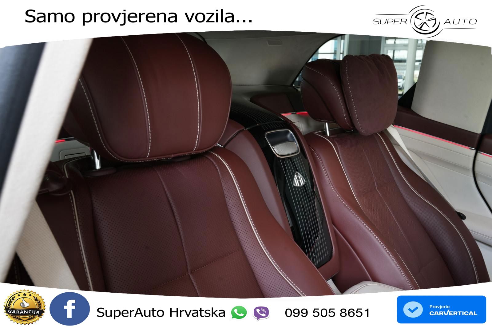 Mercedes-Benz GLS GLS 600 V8 EQ Boost 4MATIC G-TRONIC LED+GR SJED+ACC