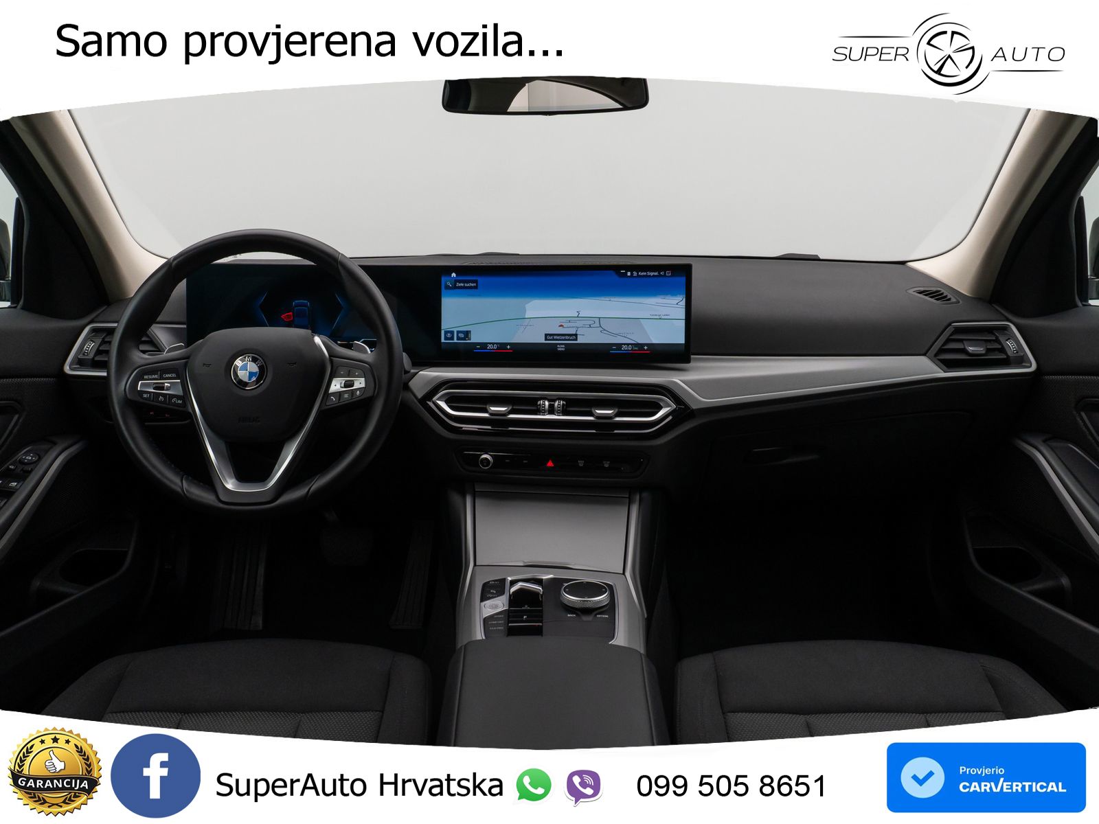 BMW 318i (156 KS) Steptronic
