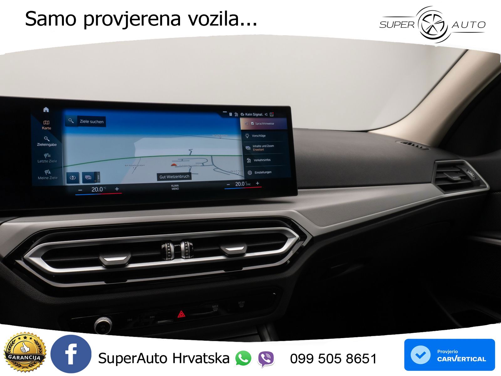 BMW 318i (156 KS) Steptronic