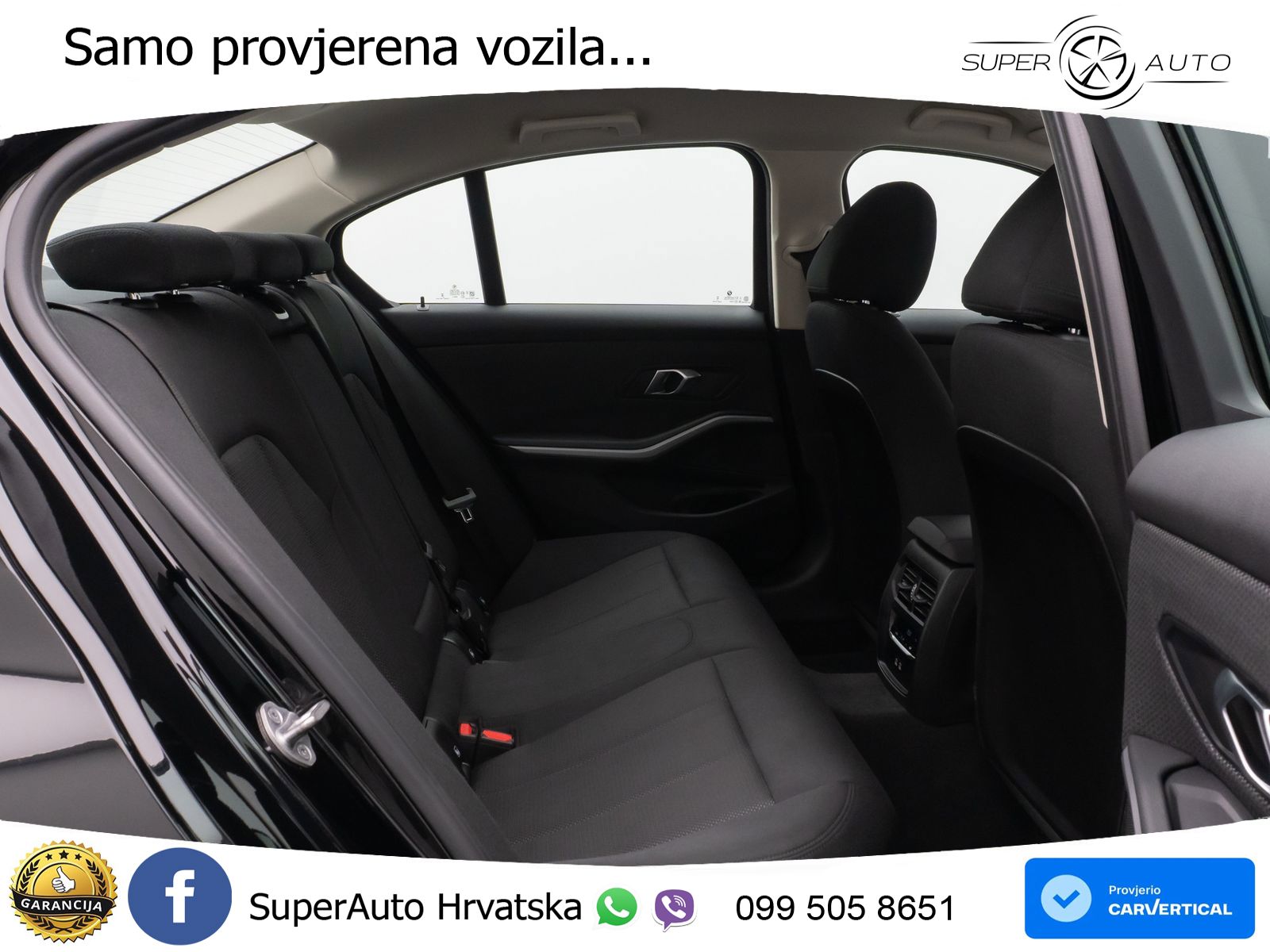 BMW 318i (156 KS) Steptronic