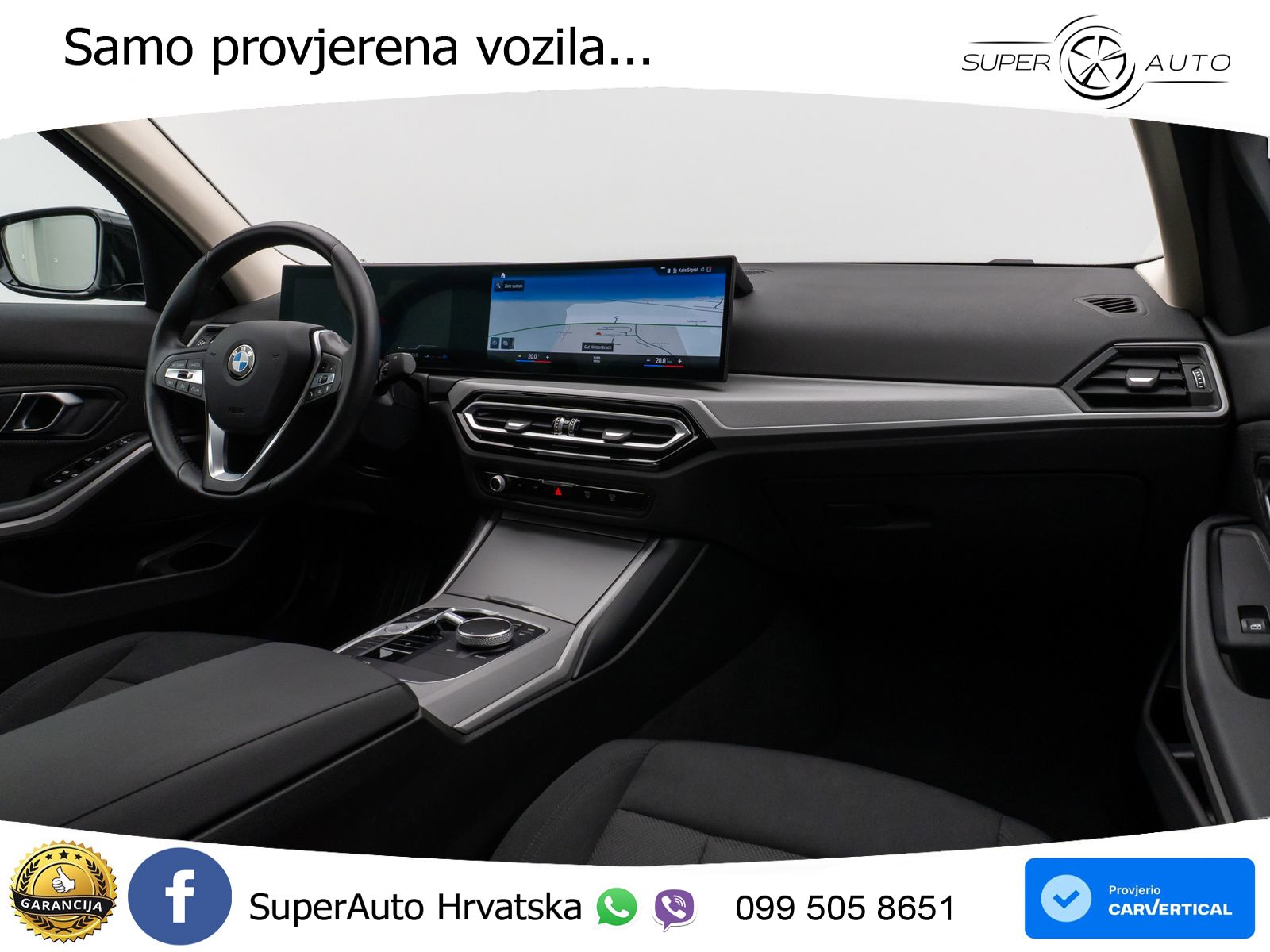 BMW 318i (156 KS) Steptronic