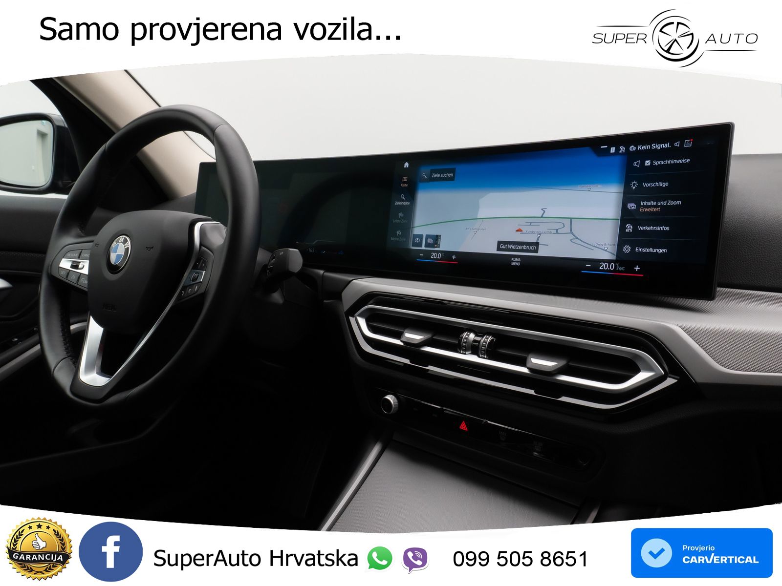 BMW 318i (156 KS) Steptronic