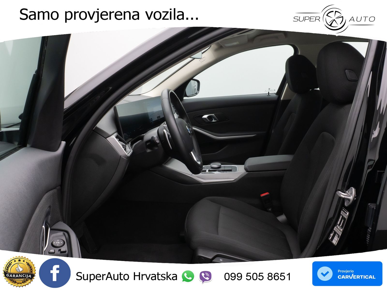 BMW 318i (156 KS) Steptronic