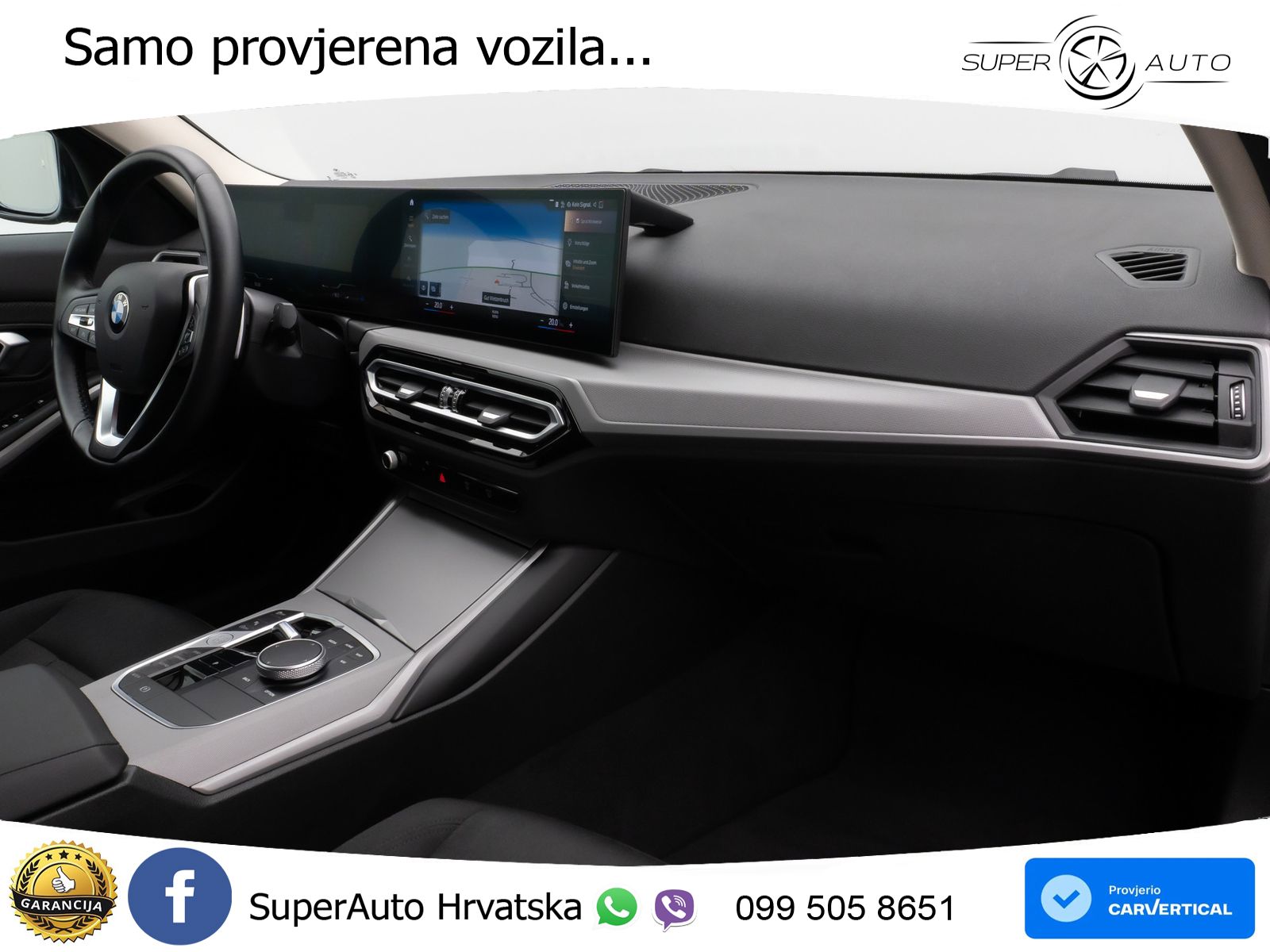 BMW 318i (156 KS) Steptronic