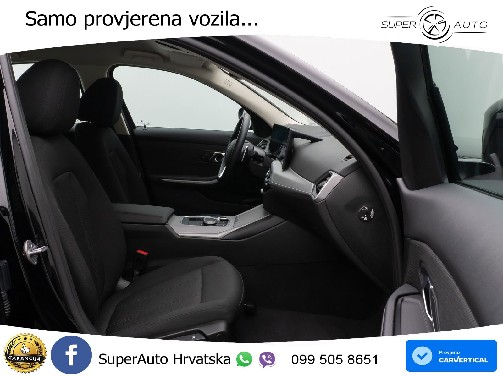 BMW 318i (156 KS) Steptronic